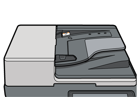 ADF illustration