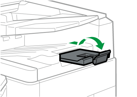 ADF illustration