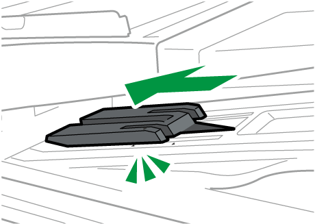 ADF illustration