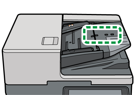 ADF illustration