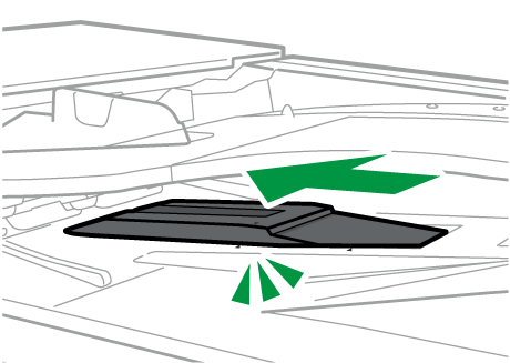 ADF illustration