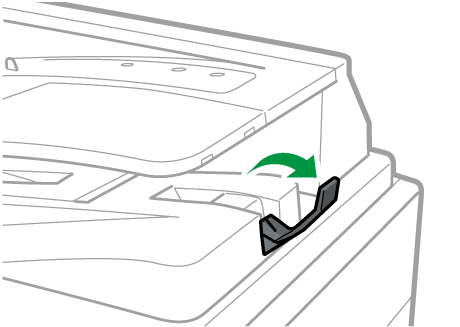 ADF illustration