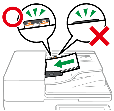 ADF illustration