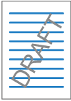 Watermark illustration