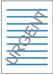 Watermark illustration