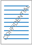 Watermark illustration