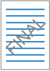 Watermark illustration