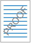 Watermark illustration