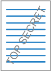 Watermark illustration