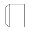 Feeding envelope image illustration
