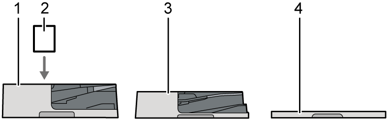 Machine illustration