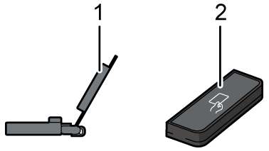 Machine illustration