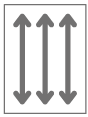 Illustration of Paper Orientation
