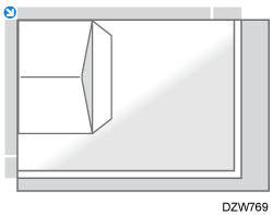 Illustration of Paper Orientation