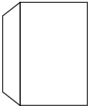 Illustration of envelope