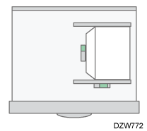 Illustration of Paper Orientation
