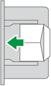 Illustration of Paper Orientation