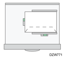 Illustration of Paper Orientation