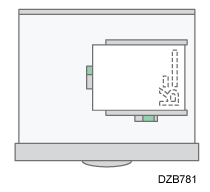 Illustration of Paper Orientation