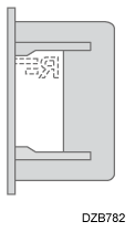 Illustration of Paper Orientation