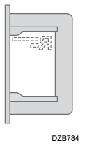 Illustration of Paper Orientation
