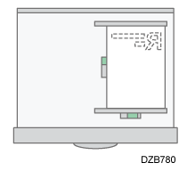 Illustration of Paper Orientation