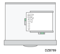 Illustration of Paper Orientation
