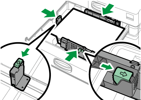 machine illustration