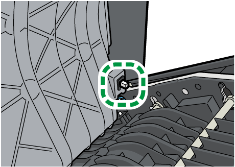 machine illustration