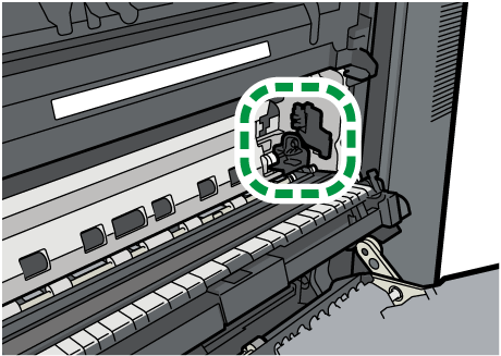machine illustration