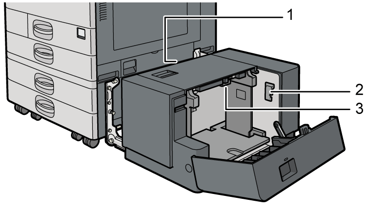 machine illustration