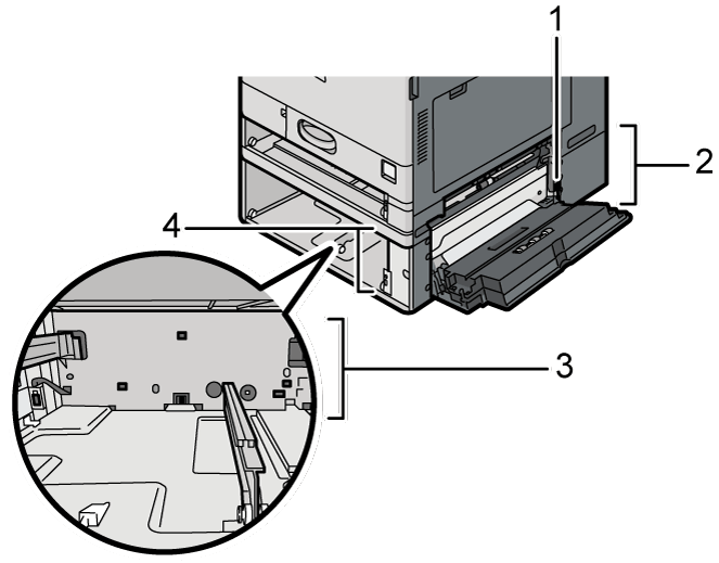 machine illustration