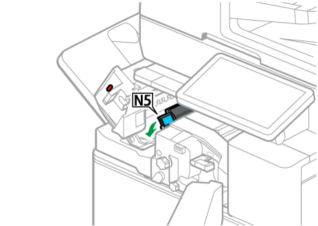 Unit illustration
