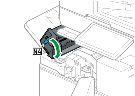 Unit illustration