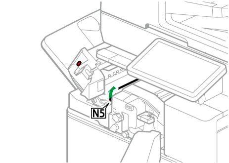 Unit illustration