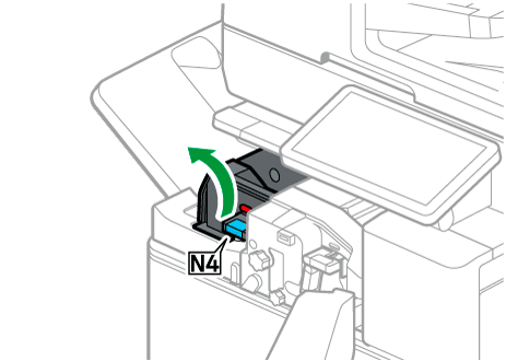 Unit illustration