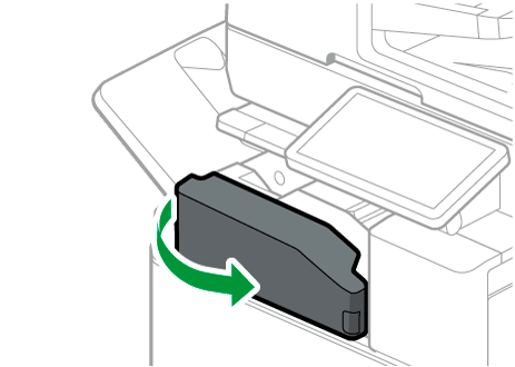 Unit illustration