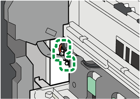 machine illustration