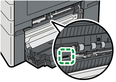 machine illustration
