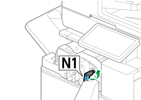 Unit illustration