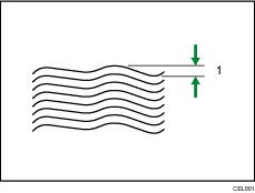 纸张特性带编号插图