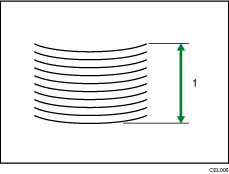 纸张状况带编号插图