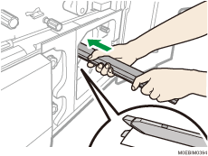 取纸器插图