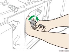 取纸器插图