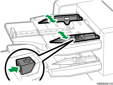 Interposer illustration