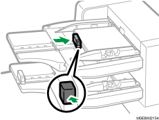 Interposer illustration
