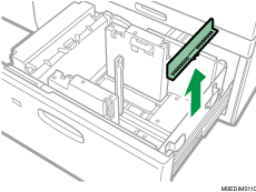 Main unit illustration