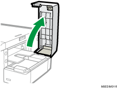 Main unit illustration