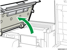 Main unit illustration