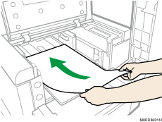 Main unit illustration